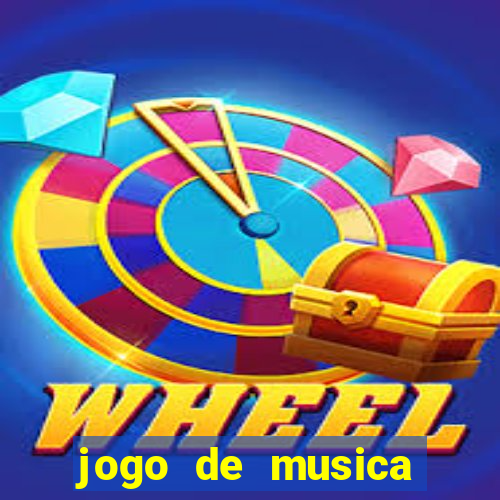 jogo de musica para pc